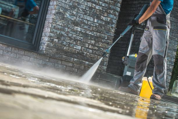 Best Sidewalk and Walkway Cleaning  in Four Corners, TX